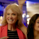 Illustration for article titled The American Idol Stage of Kellyanne Conway's Image Rehabilitation Tour Is Finally, Thankfully, Over